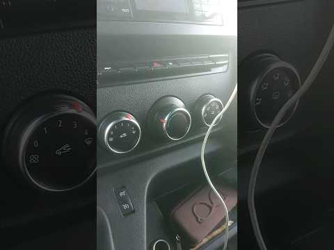 Posizione e schema dei fusibili interni del Renault Master