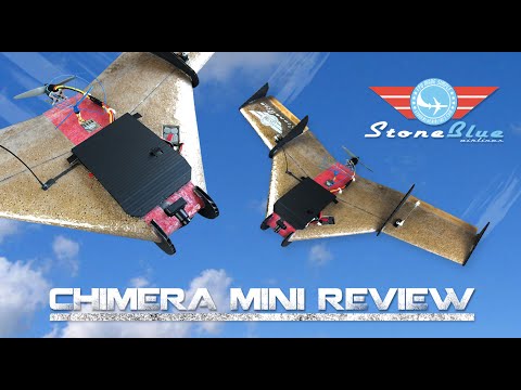 Chimera Mini Review - UC0H-9wURcnrrjrlHfp5jQYA