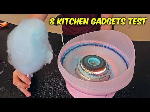 5 Kitchen Gadgets put to the Test Part 27 - UCe_vXdMrHHseZ_esYUskSBw