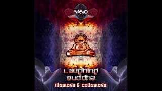 Laughing Buddha - Illusions & Collusions (Full Album)