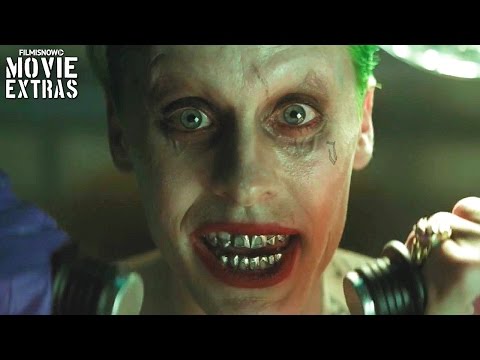 Suicide Squad Clip Compilation (2016) - UCmQynT5NWU3Vsa9t0OGUhcA