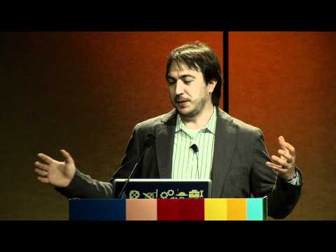 Google I/O 2011: App Engine MapReduce - UC_x5XG1OV2P6uZZ5FSM9Ttw