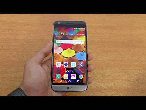 LG G5 - Full Review! (4K) - UCTqMx8l2TtdZ7_1A40qrFiQ