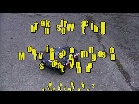 ACME Trooper - Just having fun - UCDmaPHBzr724MEhnOFUAqsA