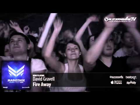 David Gravell - Fire Away (From: 'W&W - Mainstage vol. 1') - UCGZXYc32ri4D0gSLPf2pZXQ