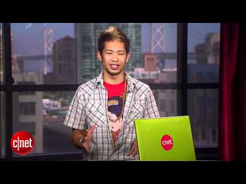 CNET Apple Byte: The Steve Jobs Biography - UCOmcA3f_RrH6b9NmcNa4tdg
