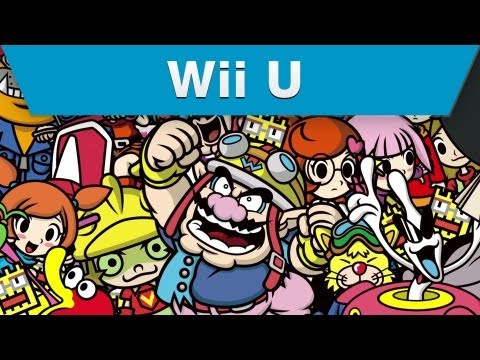 Wii U - Game & Wario - Game Trailer - UCGIY_O-8vW4rfX98KlMkvRg