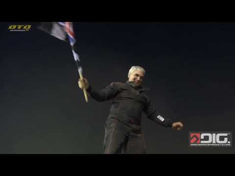 Albany-Saratoga Speedway | Modified Feature Highlights | 6/20/25 - dirt track racing video image