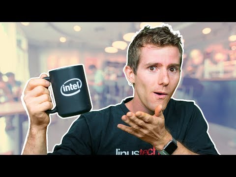 Intel’s RYZEN-KILLER - Core i7 8700K - UCXuqSBlHAE6Xw-yeJA0Tunw