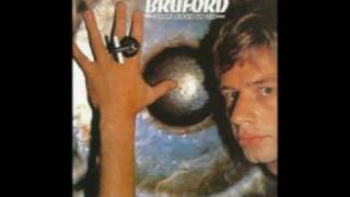 Bruford - Back To The Beginning