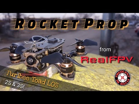 Rocket Props from RealFPV - UCNUx9bQyEI0k6CQpo4TaNAw