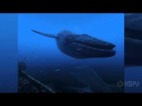 Up Close With an Enormous Whale in theBlu: Encounter - UCKy1dAqELo0zrOtPkf0eTMw