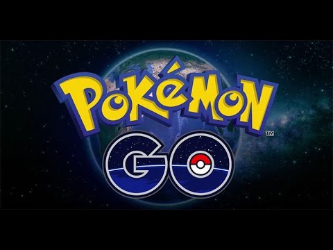 Strange sightings in Pokemon Go - UCOmcA3f_RrH6b9NmcNa4tdg