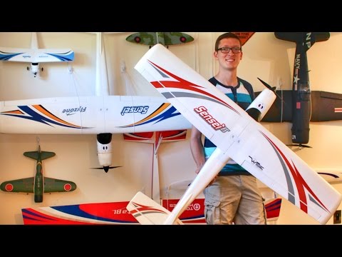 How to Hang RC Planes on the Wall Quick Cheap Easy & Best - TheRcSaylors - UCYWhRC3xtD_acDIZdr53huA