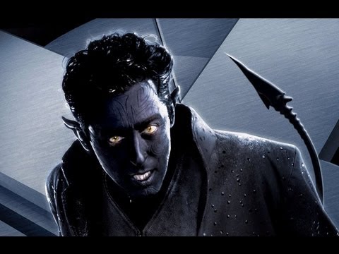 Why Did They Get Rid Of Nightcrawler In X-Men Movies? - AMC Movie News - UCtoMyXF4VFY3cB8fUcn7N4A