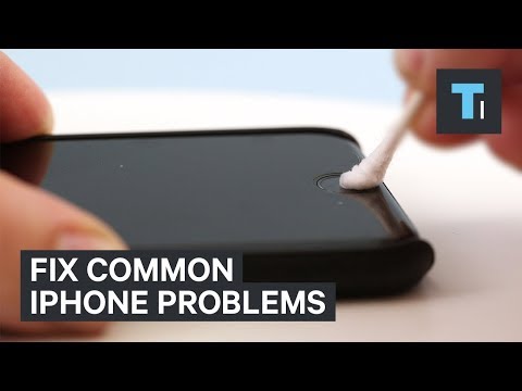 8 easy ways to fix common iPhone problems - UCVLZmDKeT-mV4H3ToYXIFYg