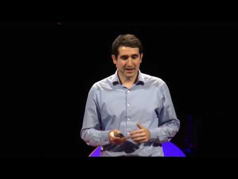 THE COMPANY WHICH CONSISTS ONLY OF COMPUTER CODE | CHRISTOPH JENTZSCH | TEDxGraz - UCsT0YIqwnpJCM-mx7-gSA4Q