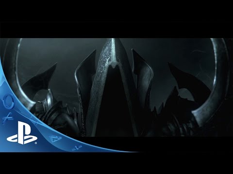 Diablo III: Reaper of Souls -- Battling Death in Act V | PS4 - UC-2Y8dQb0S6DtpxNgAKoJKA
