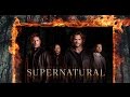 Supernatural (12. sezóna) (2016)