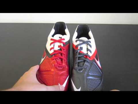 Nike CTR360 Maestri II Elite vs Regular - Comparison - UCUU3lMXc6iDrQw4eZen8COQ