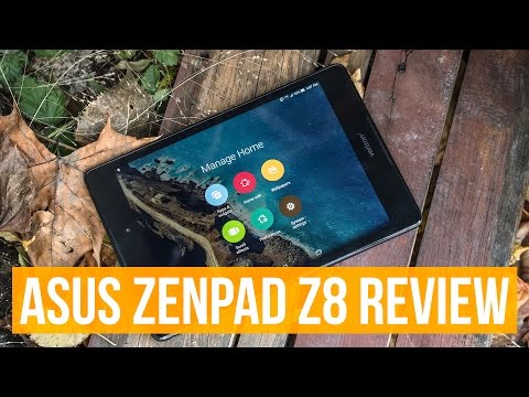 Asus ZenPad Z8 Review - UCwPRdjbrlqTjWOl7ig9JLHg