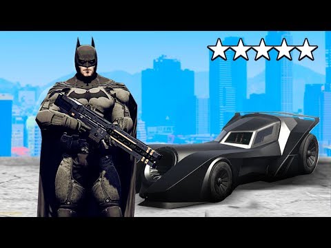 Playing GTA 5 AS BATMAN! - UCfLuMSIDmeWRYpuCQL0OJ6A