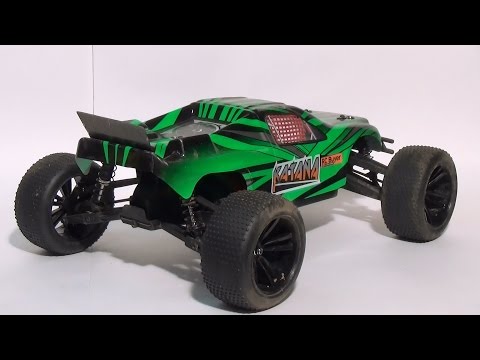 Обзор радиоуправляемой модели Himoto Katana Brushless - UCvsV75oPdrYFH7fj-6Mk2wg