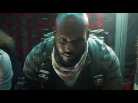 PlayerUnknown's Battlegrounds Live Action Trailer - The Game Awards 2017 - UCKy1dAqELo0zrOtPkf0eTMw
