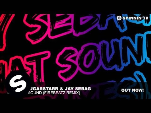 Syke'n'Sugarstarr & Jay Sebag - Like That Sound (Firebeatz Remix) - UCpDJl2EmP7Oh90Vylx0dZtA