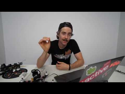 KISS V2 What is it? Mr Steele's FPV PIDs/Rates | ETHIX - UCQEqPV0AwJ6mQYLmSO0rcNA