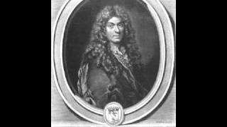 Jean-Baptiste Lully - Chaconnes / Passacailles