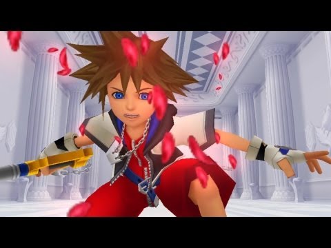 Kingdom Hearts HD 1.5 ReMIX Impressions - PAX East - UCKy1dAqELo0zrOtPkf0eTMw