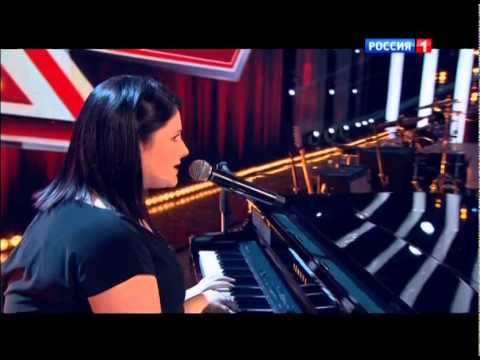 Главная сцена - Екатерина Ковская 06.02.2015 - UCSknTVlmCCKk4GKfVzJ81Lg