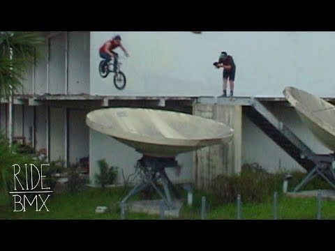 BMX CRASH SECTION - BANNED BMX - UCdJBLqPpsyNSPmAhVmD3HSg