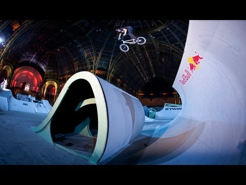 Grand Palais BMX Contest - Red Bull Skylines 2012 Paris - Recap - UCblfuW_4rakIf2h6aqANefA