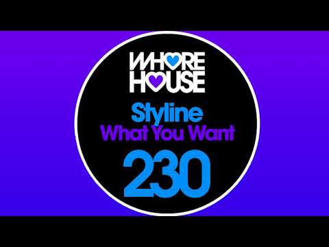 Styline - What You Want [Official Audio] - UCPlI9_18iZc0epqxGUyvWVQ