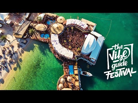 The Vibe Guide Festival 2016 - Official Aftermovie - UCxH0sQJKG6Aq9-vFIPnDZ2A