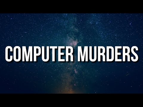 Lil Durk - Computer Murders (Lyrics)