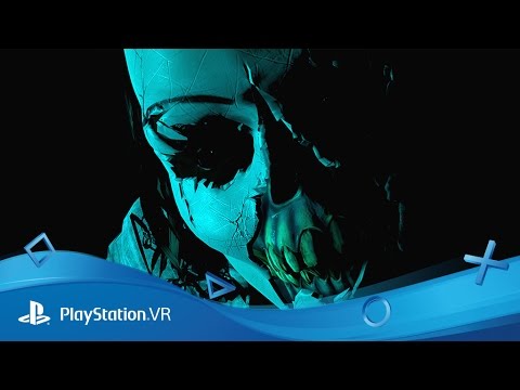 Until Dawn: Rush Of Blood | Launch Trailer | PlayStation VR - UCg_JwOXFtu3iEtbr4ttXm9g