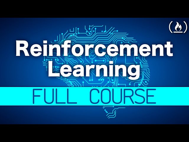 What Berkeley’s Deep Reinforcement Learning Course Teaches