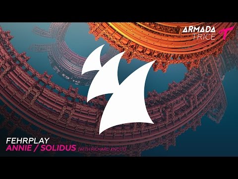 Fehrplay - Annie - UCGZXYc32ri4D0gSLPf2pZXQ