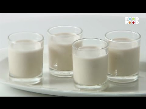 Cook Smart Shorts | Date & Walnut Shots | Chef Sanjeev Kapoor - UCthIcpK06l9bhi9ISgreocw