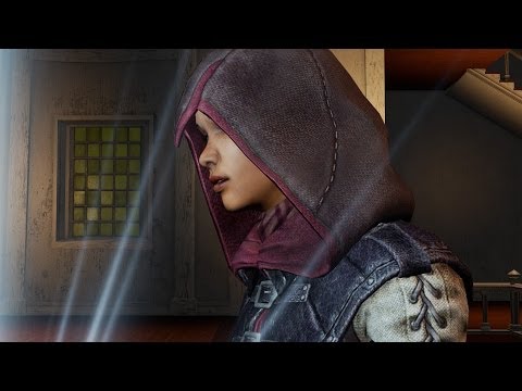 Assassin's Creed Liberation HD Walkthrough - ENDING - The Company Man - UCyLEtejdFtvHmfKBTDEVvzg