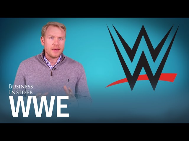 Why Do People Like WWE?