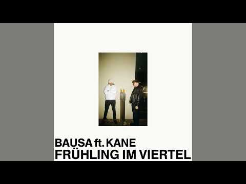 Frühling im Viertel 2.0 (feat. Kane)