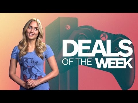 Huge PS4 & Xbox One Console & Games Deals - IGN Daily Fix - UCKy1dAqELo0zrOtPkf0eTMw