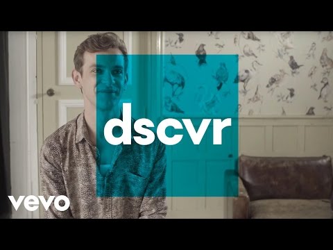 Josef Salvat - dscvr interview - UC-7BJPPk_oQGTED1XQA_DTw