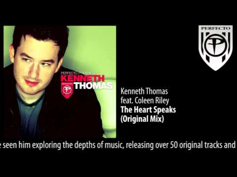 Perfecto Presents: Kenneth Thomas feat. Betsie Larkin - Stronger Creature (Dirty Freqs Vox Remix) - UCGZXYc32ri4D0gSLPf2pZXQ