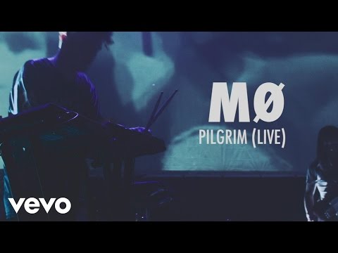 MØ - Pilgrim (Live at Plaza Condesa) - UCtGsfvj155zp8maBFng9hHg