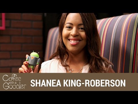 Firebase in a Weekend: Coffee with Shanea King-Roberson - UC_x5XG1OV2P6uZZ5FSM9Ttw